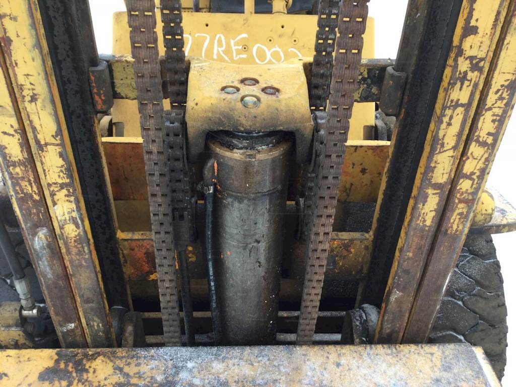 Hyster H70C Hydraulic Cylinder For Sale Spencer, IA 24647703