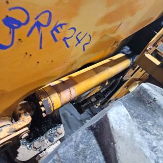 Hyundai HL740XTD-3 Hydraulic Cylinder