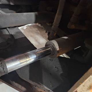 Hyundai HL740XTD-3 Hydraulic Cylinder