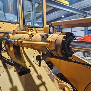 Hyundai HL740XTD-3 Hydraulic Cylinder