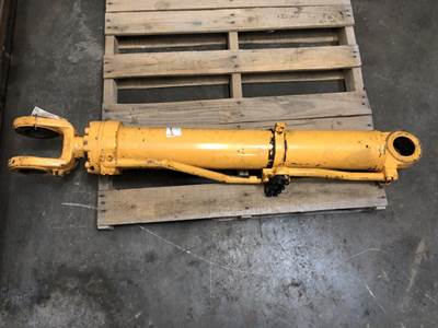 Hyundai HL757TM-9 Hydraulic Cylinder
