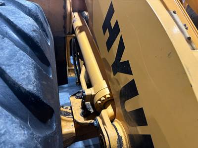 Hyundai HL940 Hydraulic Cylinder