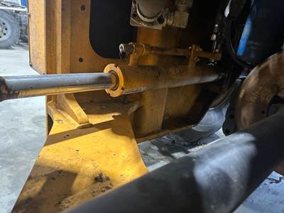 Hyundai HL940 Hydraulic Cylinder