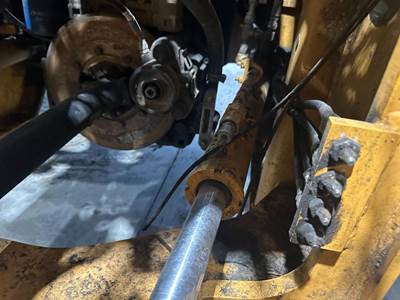Hyundai HL940 Hydraulic Cylinder