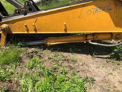 Hyundai ROBEX250LC-7 Hydraulic Cylinder