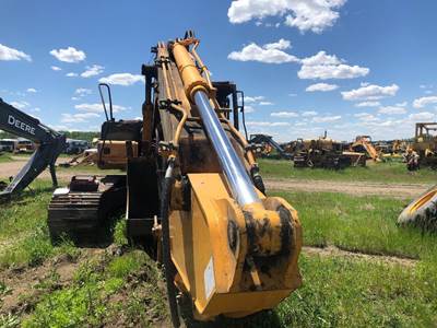 Hyundai ROBEX250LC-7 Hydraulic Cylinder