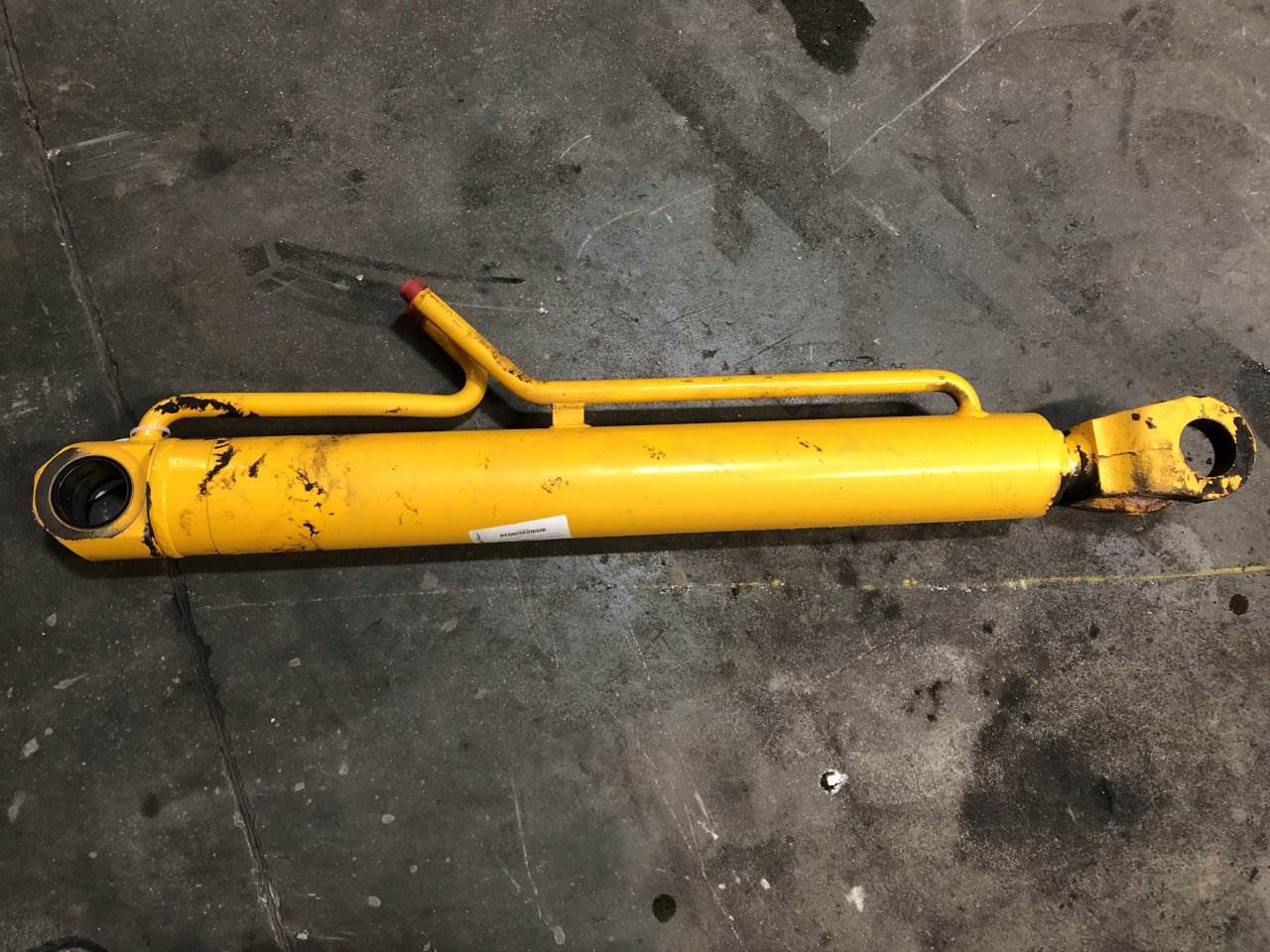 2006 JCB 416B HT Hydraulic Cylinder For Sale Spencer, IA 559/70223