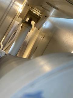 JLG 600S Hydraulic Cylinder