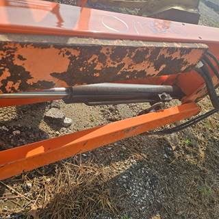 JLG 600S Hydraulic Cylinder