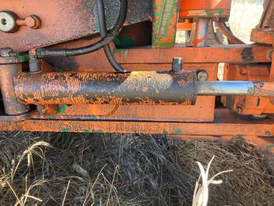 JLG 600S Hydraulic Cylinder