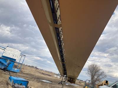 JLG 600S Hydraulic Cylinder