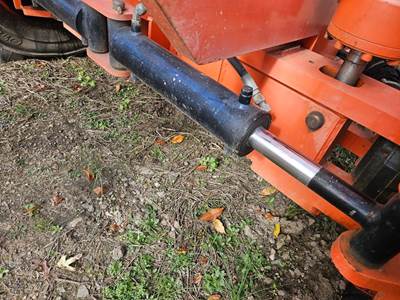 JLG 800AJ Hydraulic Cylinder