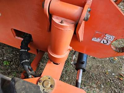 JLG 800AJ Hydraulic Cylinder