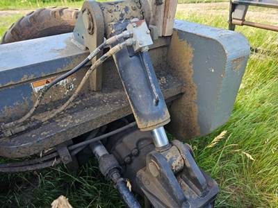 JLG G9-43A Hydraulic Cylinder