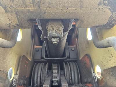 JLG G9-43A Hydraulic Cylinder