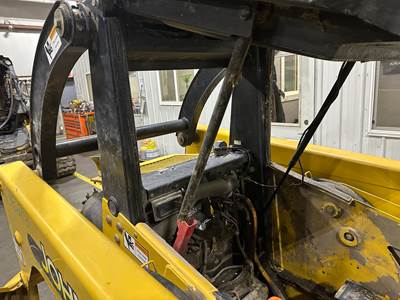 John Deere 250 Hydraulic Cylinder