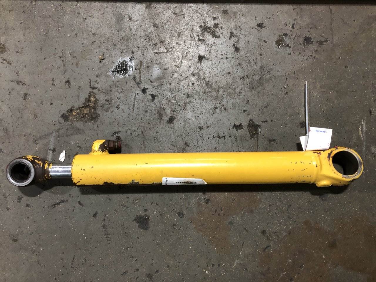 2001 John Deere 260 Hydraulic Cylinder For Sale Spencer, IA