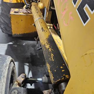 John Deere 310C Hydraulic Cylinder