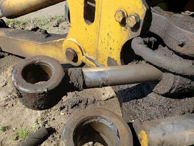 John Deere 310D Hydraulic Cylinder