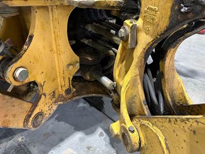 John Deere 310D Hydraulic Cylinder