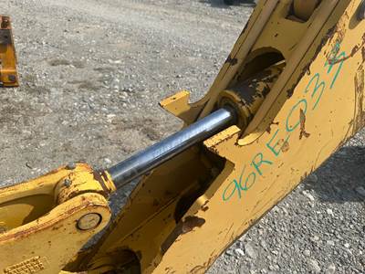 John Deere 310D Hydraulic Cylinder