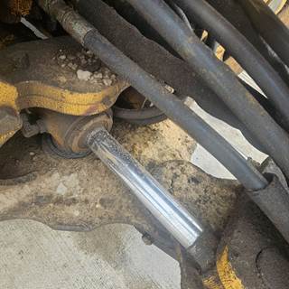 John Deere 310E Hydraulic Cylinder