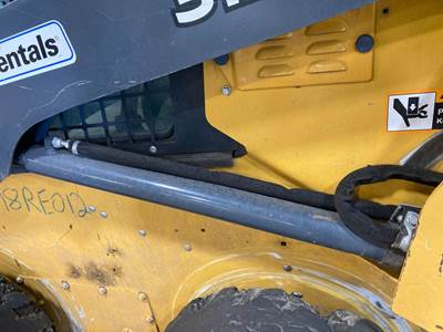 John Deere 312GR Hydraulic Cylinder