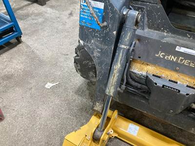 John Deere 312GR Hydraulic Cylinder