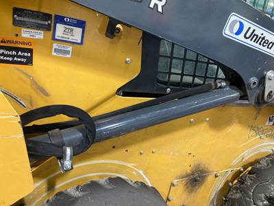 John Deere 312GR Hydraulic Cylinder