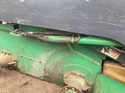 John Deere 318D Hydraulic Cylinder