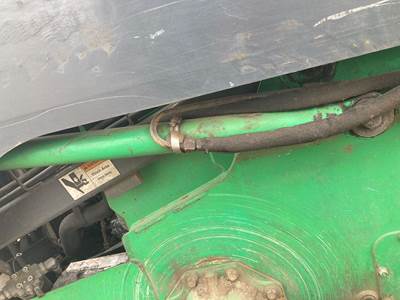 John Deere 318D Hydraulic Cylinder