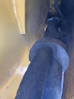 John Deere 318G Hydraulic Cylinder