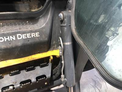John Deere 324E Hydraulic Cylinder