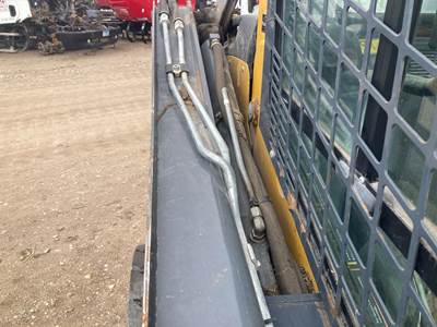 John Deere 324E Hydraulic Cylinder