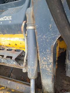 John Deere 326D Hydraulic Cylinder