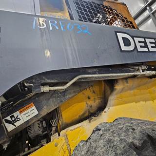 John Deere 332E Hydraulic Cylinder