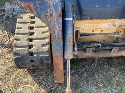 John Deere 333D Hydraulic Cylinder