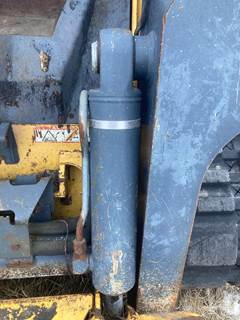 John Deere 333E Hydraulic Cylinder