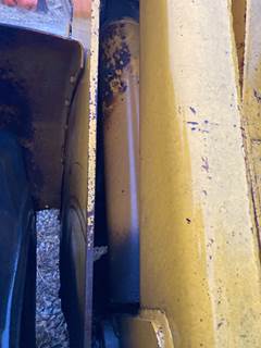 John Deere 444A Hydraulic Cylinder