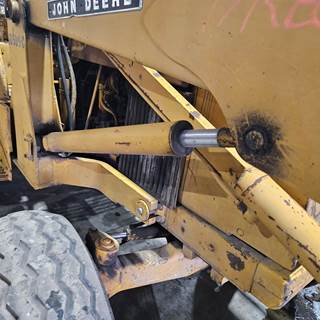 John Deere 500C Hydraulic Cylinder