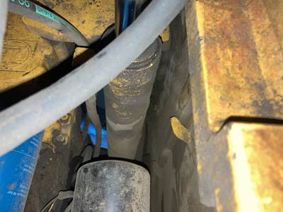 John Deere 544J Hydraulic Cylinder