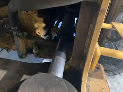 John Deere 544J Hydraulic Cylinder