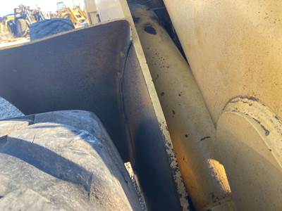 John Deere 644C Hydraulic Cylinder