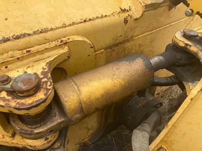 John Deere 700H LGP Hydraulic Cylinder