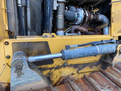 John Deere 750K Hydraulic Cylinder