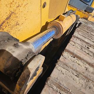 John Deere 850J LGP Hydraulic Cylinder