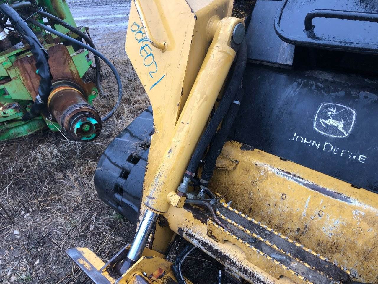 2008 John Deere CT332 Hydraulic Cylinder For Sale Spencer, IA AH210329