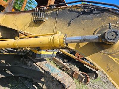 Komatsu PC120-LC Hydraulic Cylinder