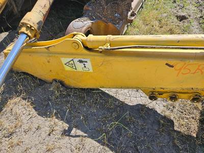 Komatsu PC120-LC Hydraulic Cylinder