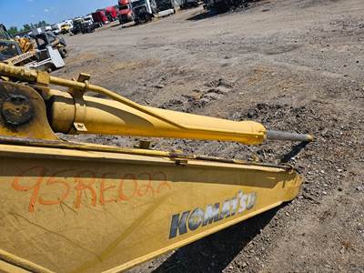 Komatsu PC120-LC Hydraulic Cylinder